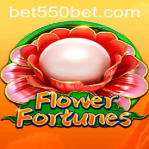 Discover the Thrills of FlowerFortunes with 550bet