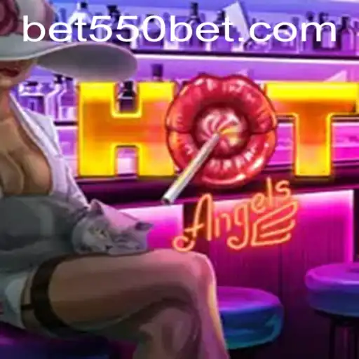 Exploring HotAngels: Dive into the Thrill of 550bet's Latest Game
