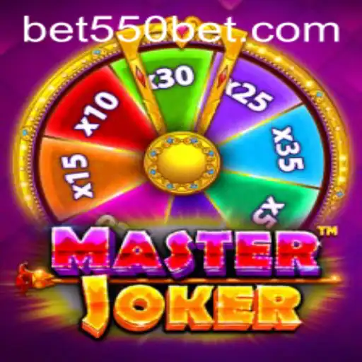 Discovering MasterJoker: An Engaging Game Experience with 550bet