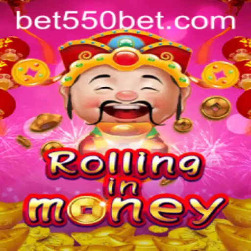 RollingInMoney: Discover the Exciting World of 550bet and Its Thrilling Features