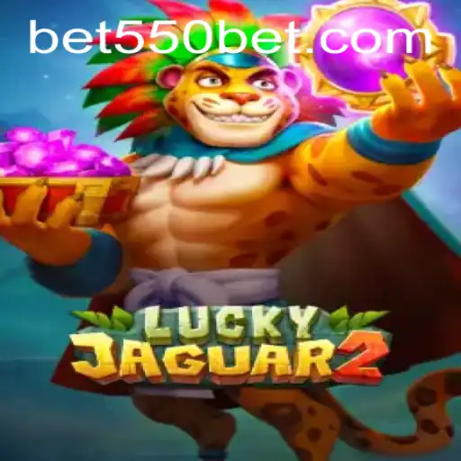 Exploring the Exciting World of Luckyjaguar2 and Its 550bet Feature