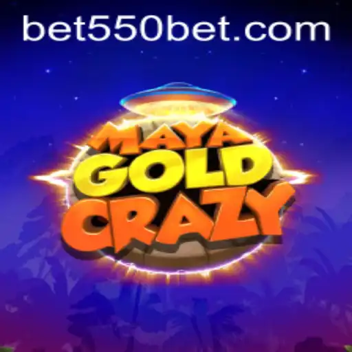 MayaGoldCrazy: Dive into an Ancient Jungle Adventure with 550bet