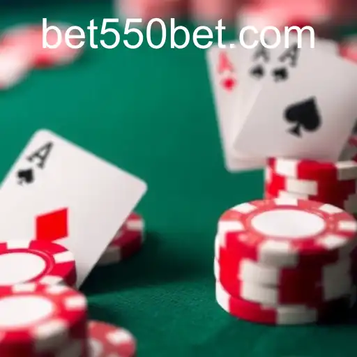 Exploring the World of Poker Games and the Role of 550bet