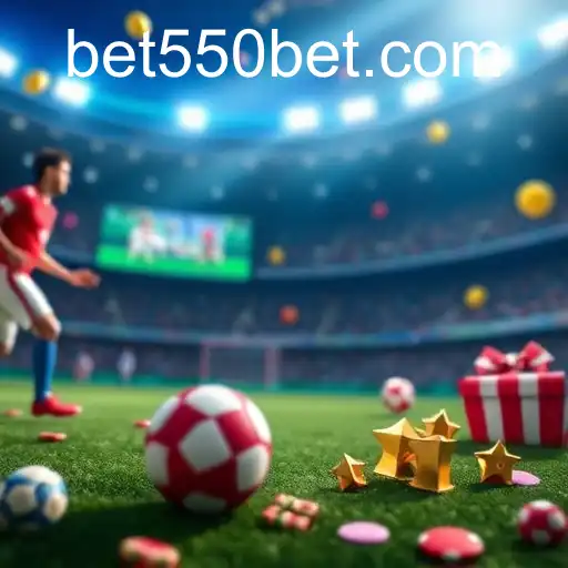 Exploring the Power of Promotions: A Spotlight on 550bet