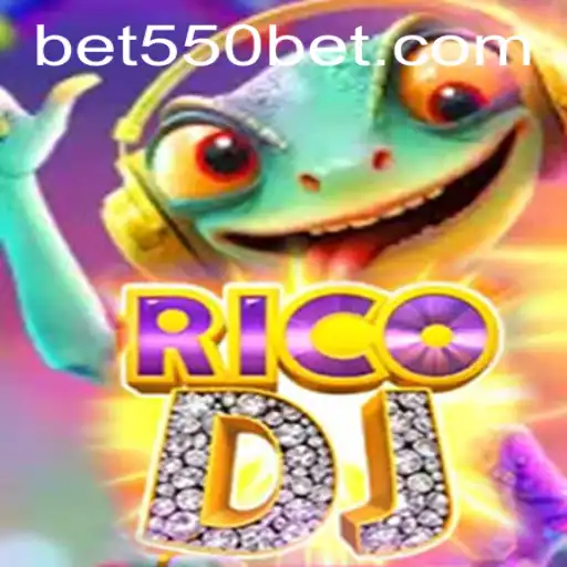 Exploring RicoDJ: A Dynamic Gaming Experience Based on 550bet