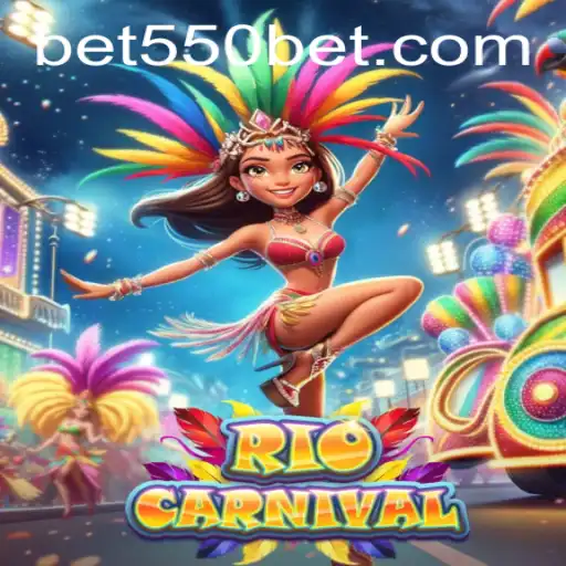 Experience the Vibrancy of RioCarnival with 550bet: A Thrilling Gambling Adventure
