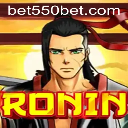 Mastering the Art of Ronin: A Deep Dive into Gameplay and Strategy with 550bet