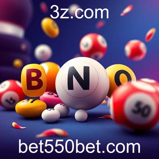 Explorando a Diversão e Competição do Bingo no 550bet