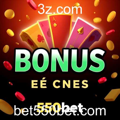 Explorando a Categoria de Jogos de Bônus no 550bet: Diversão e Recompensas