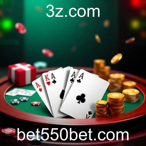 Explorando a Categoria 'Cassino' no 550bet: Um Mundo de Oportunidades Online
