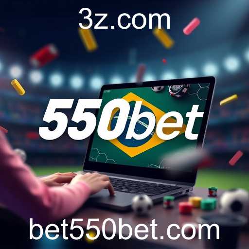 Crescimento e Desafios do Mercado de Jogos Online no Brasil