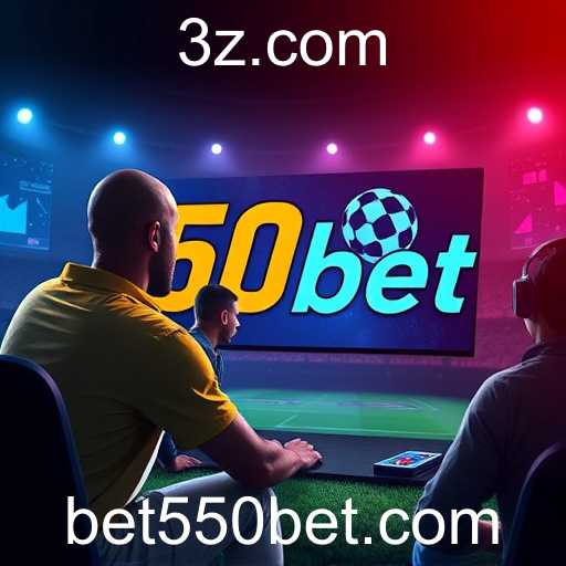 Crescimento dos Jogos Online em 2025 com 550bet