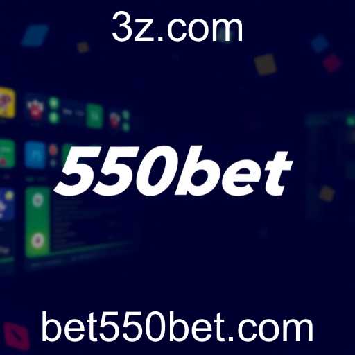 550bet