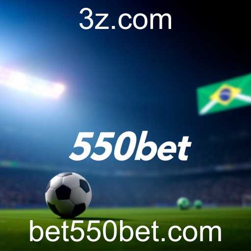 A Revolução dos Jogos Online no Brasil: O Impacto do 550bet