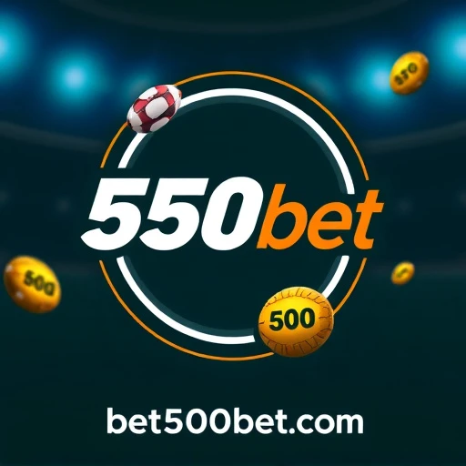 550bet