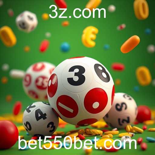 Explorando a Categoria 'Loteria' no 550bet: Sorte à Distância de um Clique