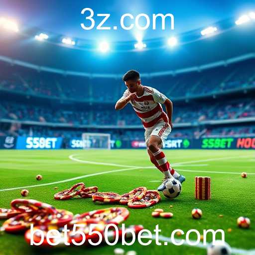 Crescimento e Desafios do Mercado de Apostas Online