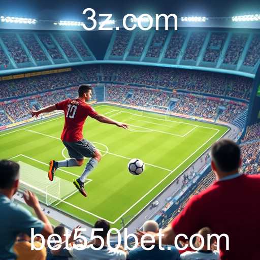 550bet
