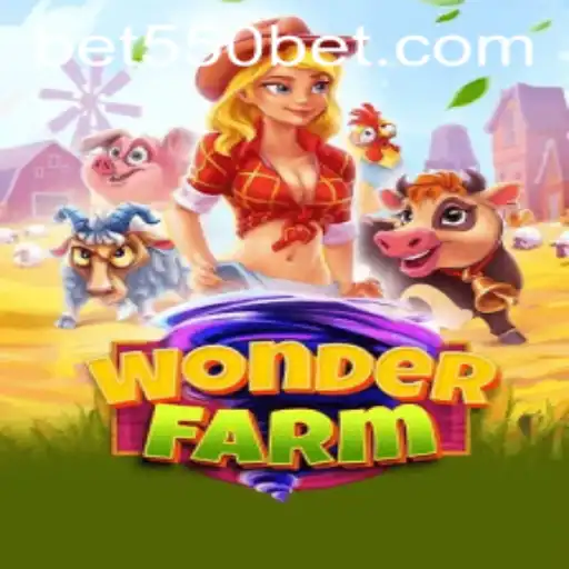 Exploring the Enchanting World of WonderFarm and the Role of 550bet